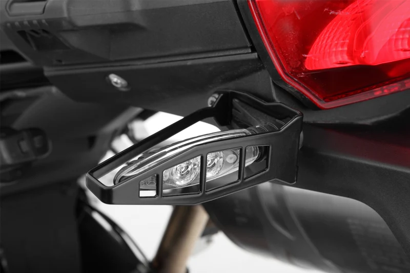 Wunderlich indicator protection long rear