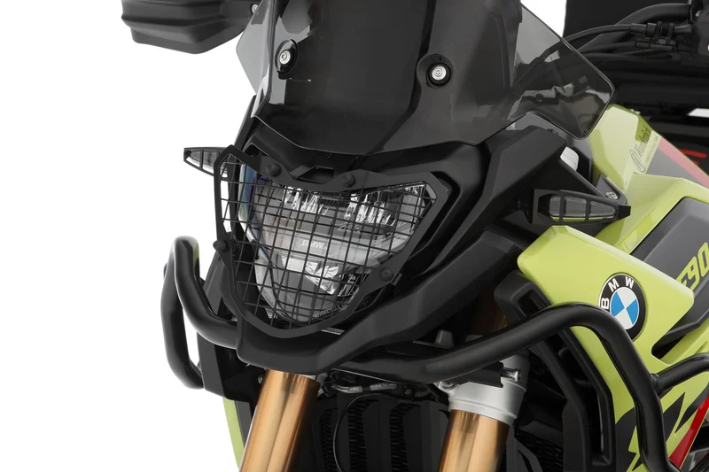 Wunderlich Headlight protection removable F 900 GS