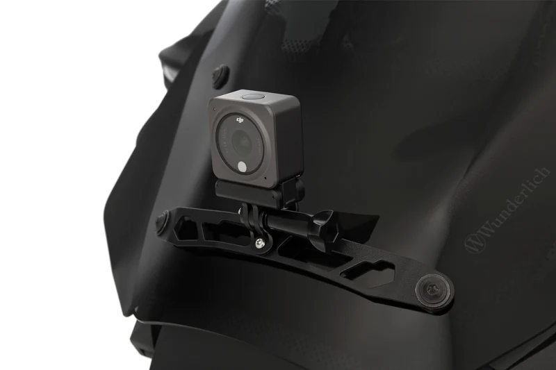 Wunderlich action cam mount R 1300 GS (Adventure)