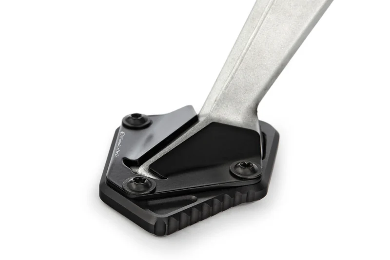 Wunderlich Side stand enlarger F 900 GS
