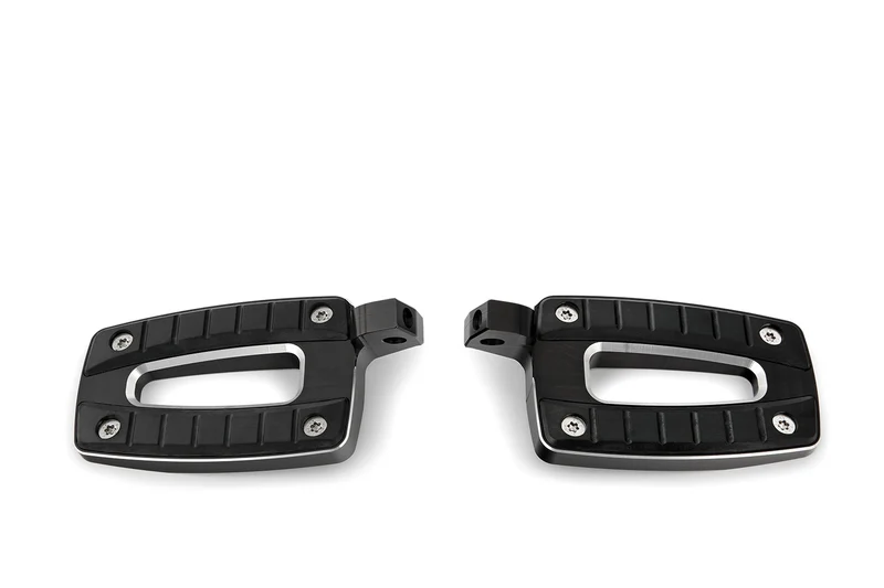 Wunderlich ERGO-COMFORT lower passenger footrest