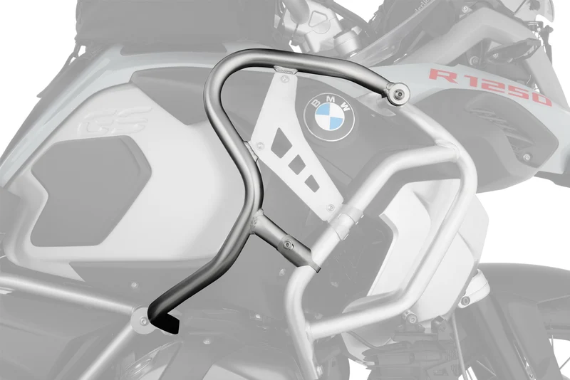Wunderlich tank protection bar extension R 1250 GS Adventure