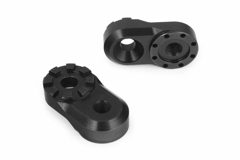 Wunderlich Vario adapter EVO1 (pair)