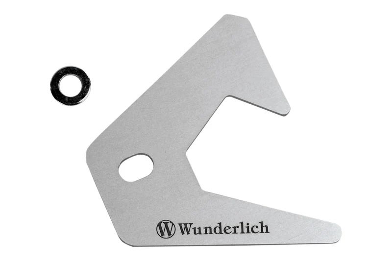 Wunderlich ABS sensor protection