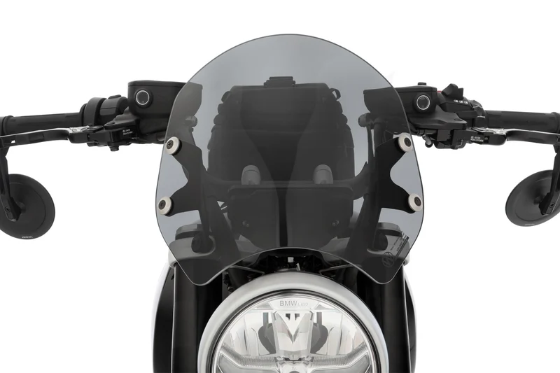 Wunderlich Windshield R 12 (+R 12 nineT)