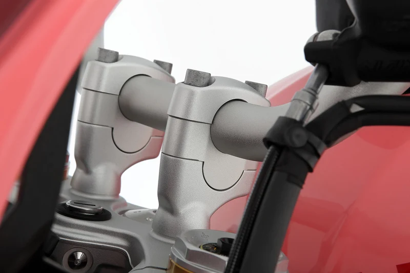 Wunderlich handlebar riser ERGO R 12 (+R 12 nineT)