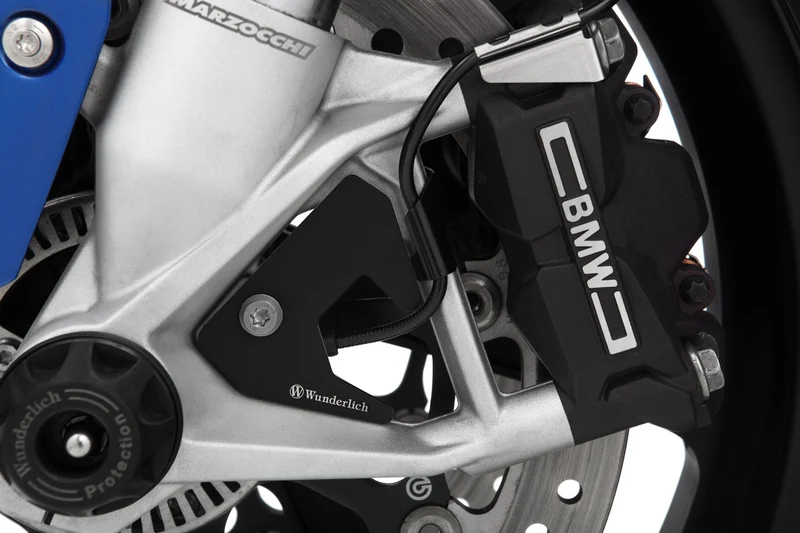 Wunderlich ABS sensor protection