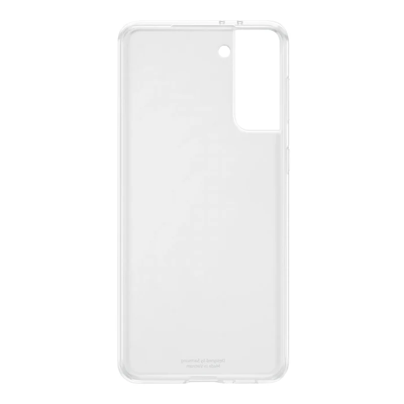 Samsung Clear Cover Galaxy S21+ transparent