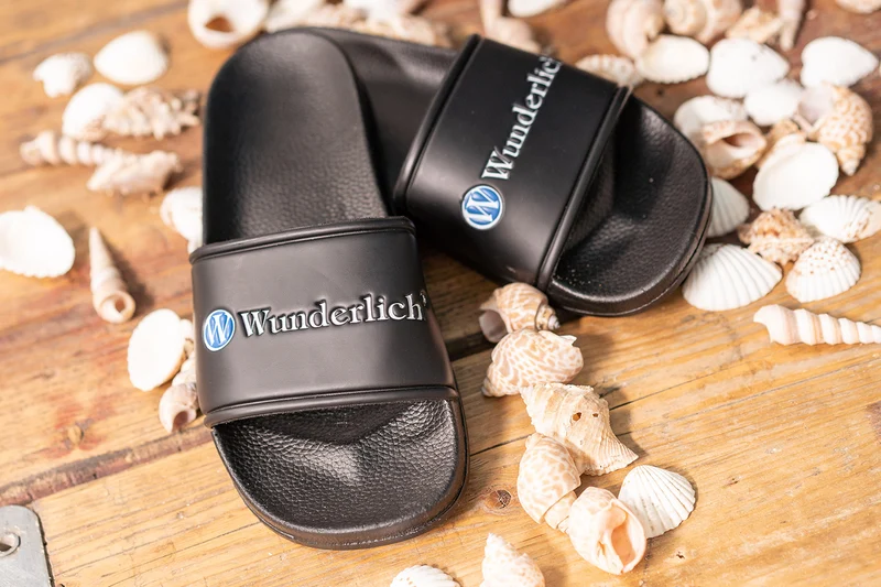 Wunderlich bathing sandals WunderPantos
