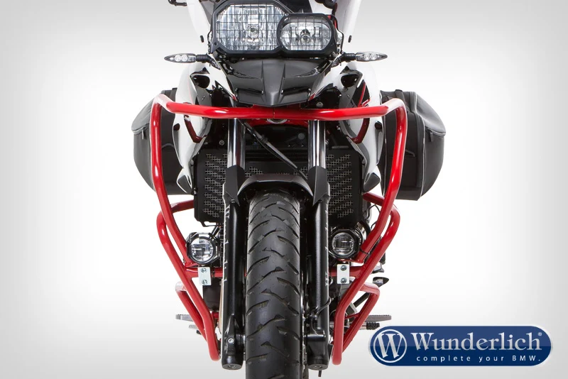 Wunderlich Tank protector
