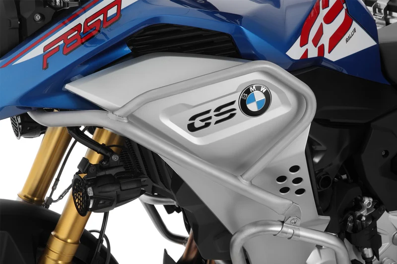 Wunderlich tank protection bar ADVENTURE F 850 GS Adventure