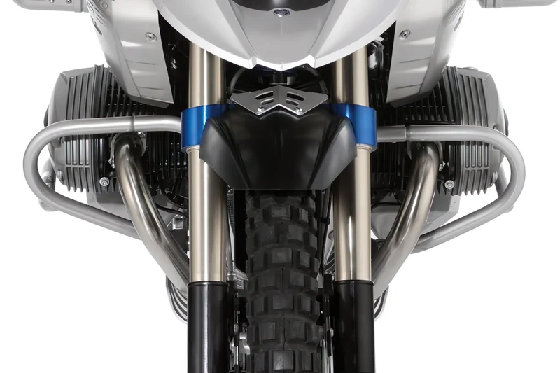 Wunderlich Engine protection bars R 1200 GS + Adventure