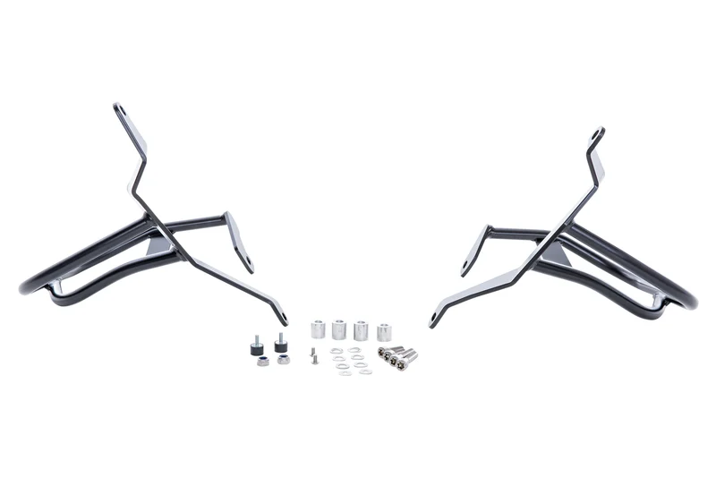 Wunderlich engine protection bar Sport