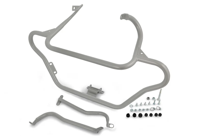Wunderlich Protection bars R 1150 GS + Adventure