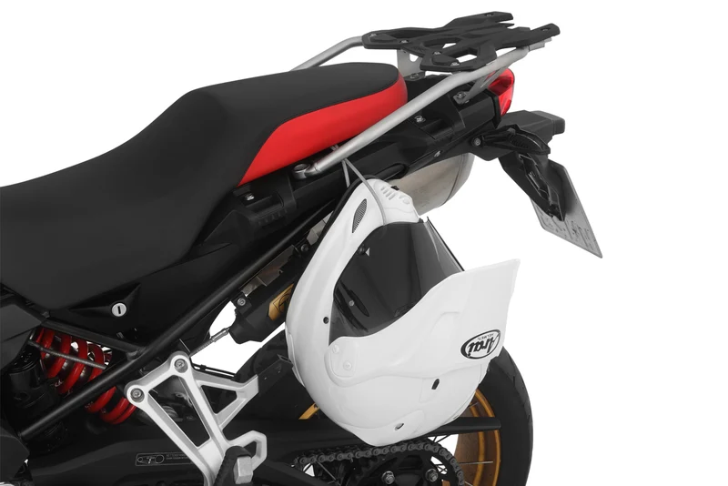 Wunderlich helmet anti-theft system HELM-LOCK