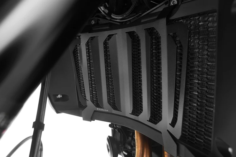 Wunderlich âEXTREMEâ radiator protection
