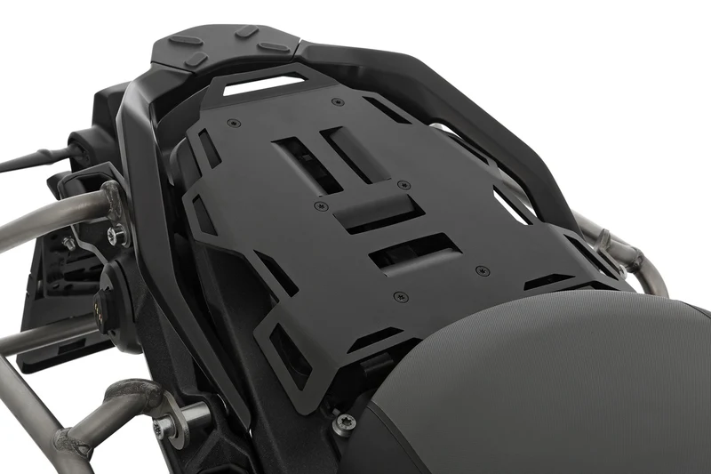 Wunderlich Pillion Seat Luggage Rack - without comfort package R 1300 GS