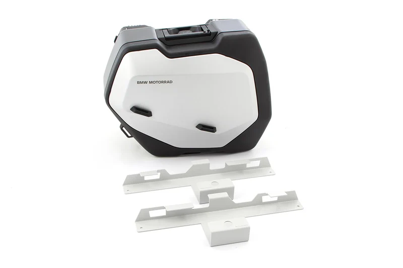 Wunderlich Wall mount for Vario case R 1300 GS