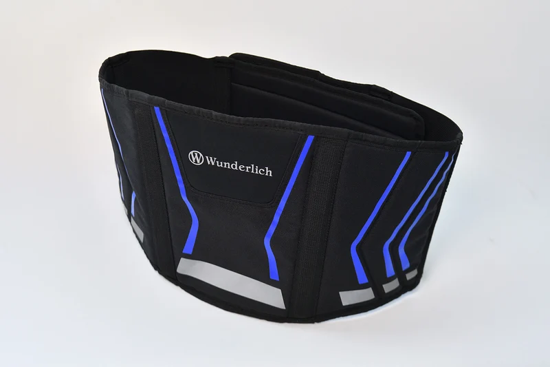 Wunderlich kidney belt