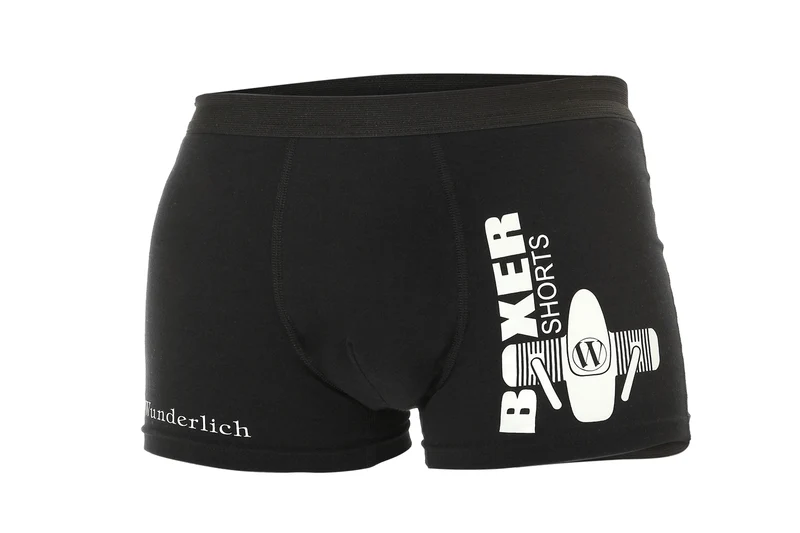 Wunderlich Boxer-Shorts