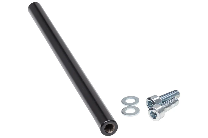 Wunderlich compound strut for engine protection bar VA