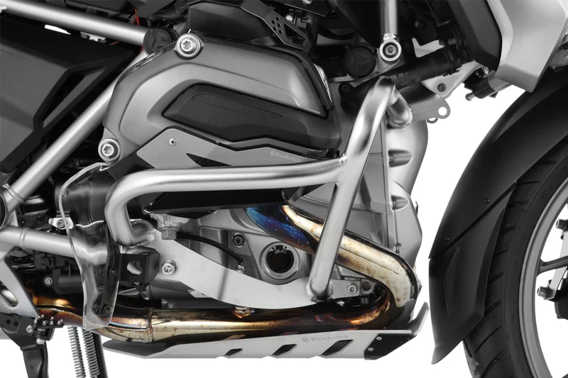 Wunderlich engine protection bar