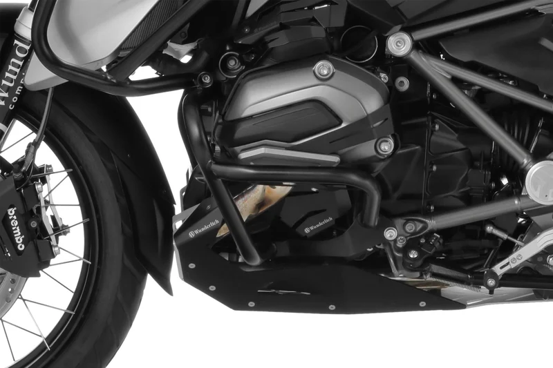 Wunderlich engine protection bar