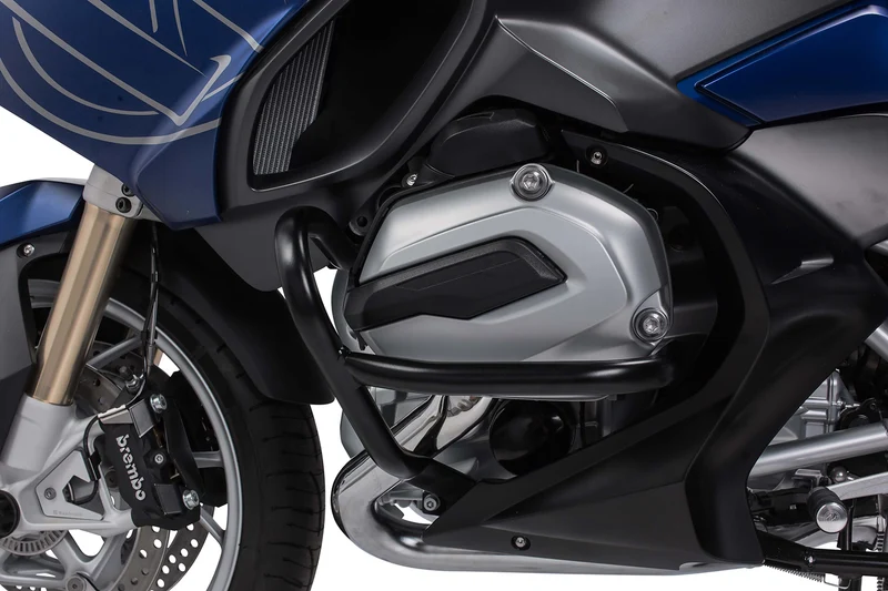 Engine protection bar R 1200 RT LC