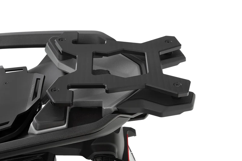 Wunderlich Adapter Set for Vario Topcase R 1250 GS and others on R 1300 GS