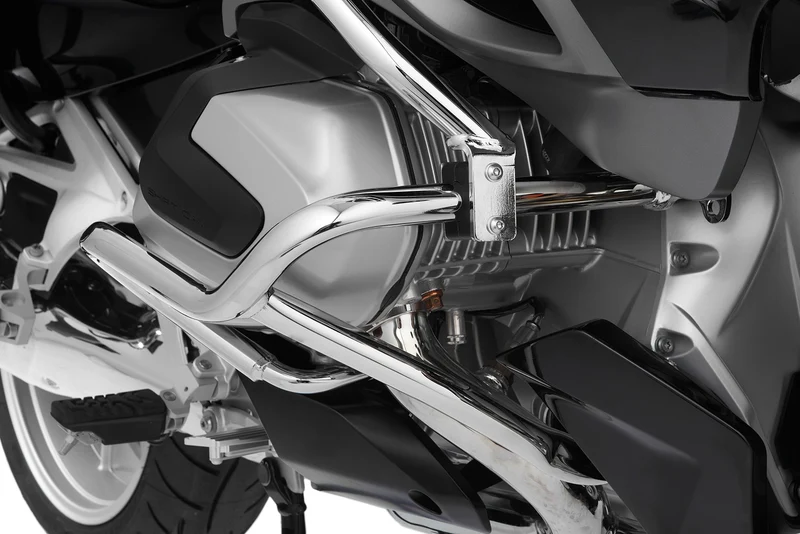 Wunderlich engine protection bar