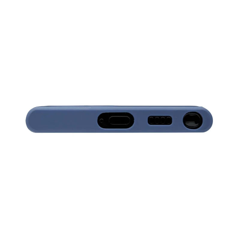 dbramante1928 Greenland Case Blau passend für Samsung Galaxy S22 Ultra