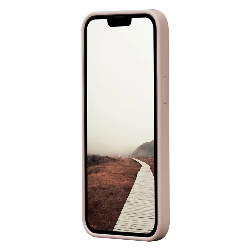 dbramante1928 Greenland Case Rosa Sand passend für Apple iPhone 14 Plus