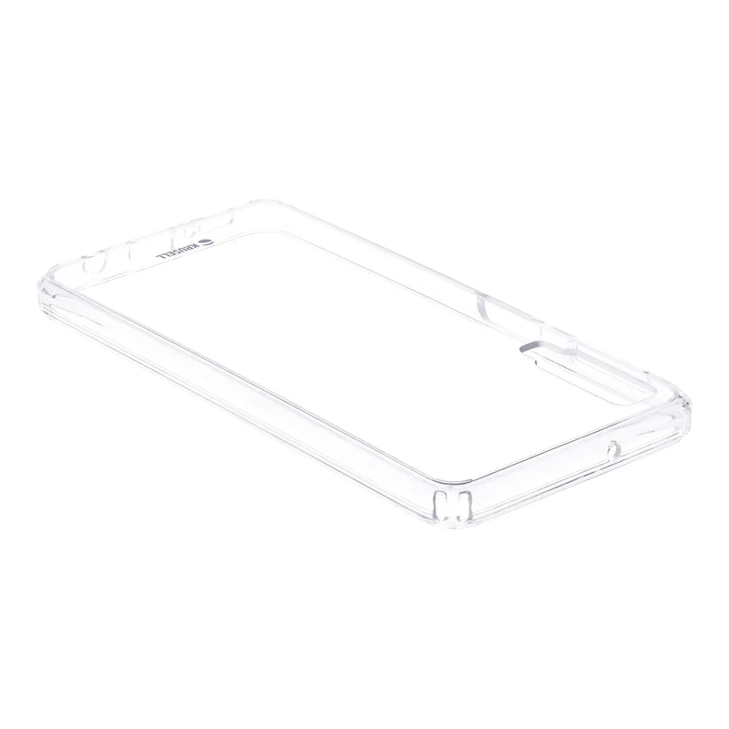 Krusell Kivik Cover Transparent passend für Samsung Galaxy A7 (2018)