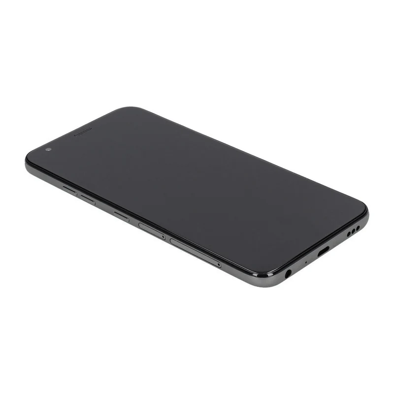 LG K30 Dual-SIM 16GB Aurora Black