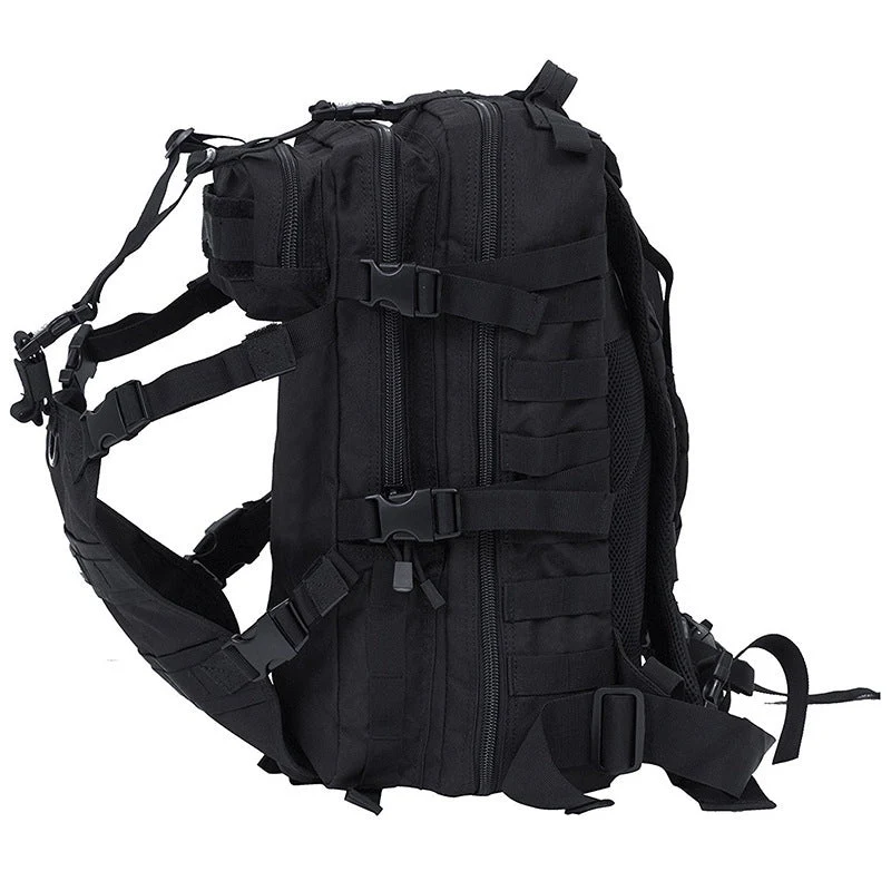 Taktischer Mehrzweck-Rucksack Skanto