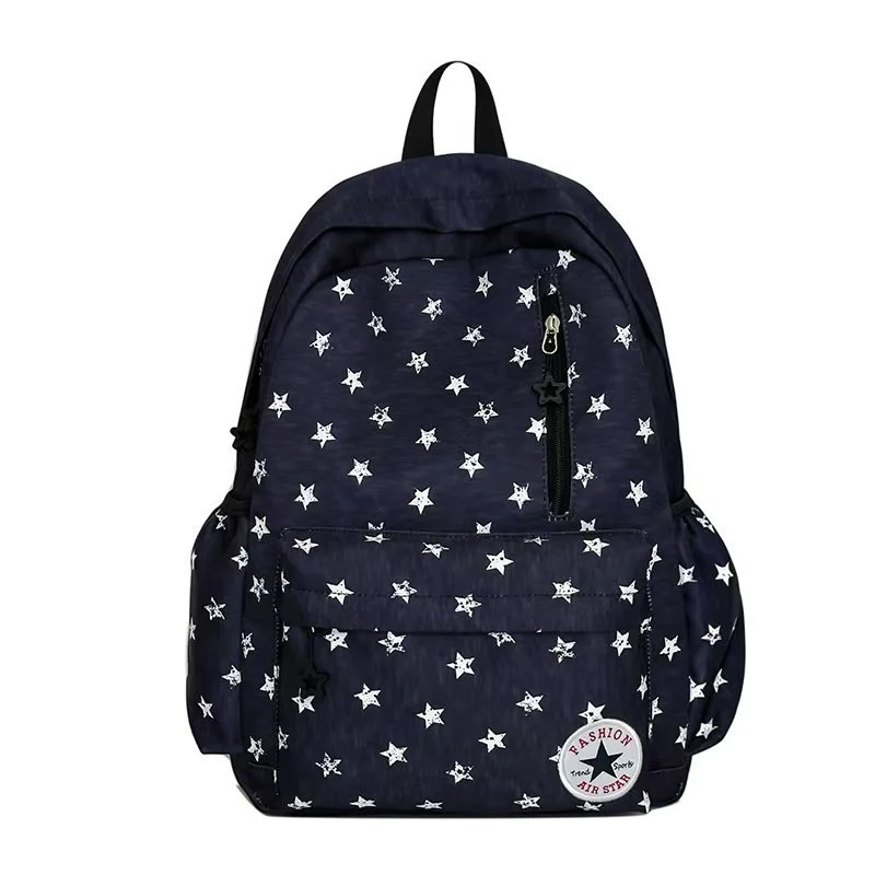 Outdoor-Rucksack Skanto mit Sternenmuster