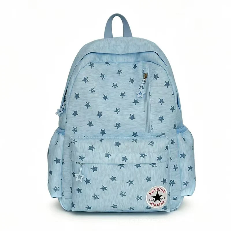 Outdoor-Rucksack Skanto mit Sternenmuster