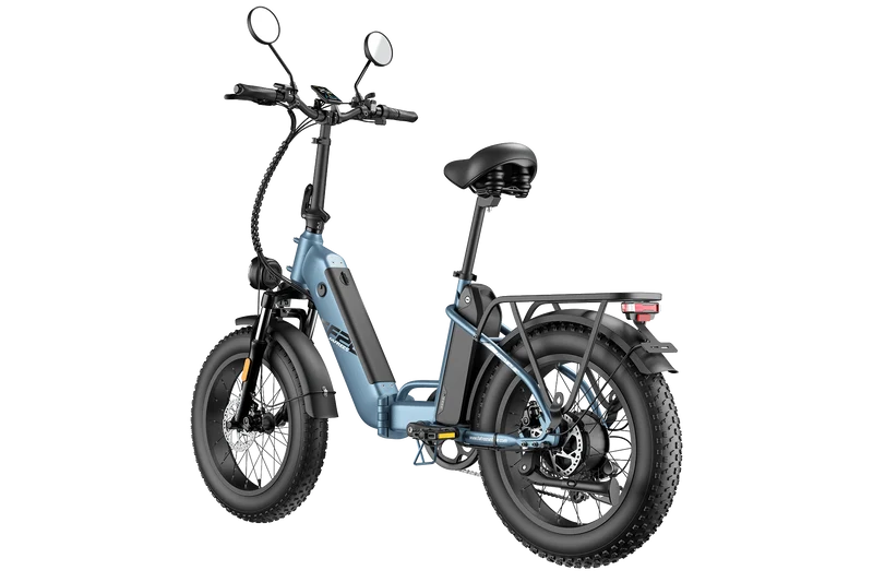 Refurbished FF20 Polar HS