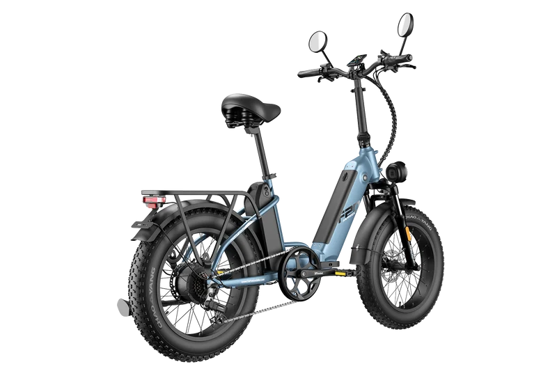 Refurbished FF20 Polar HS