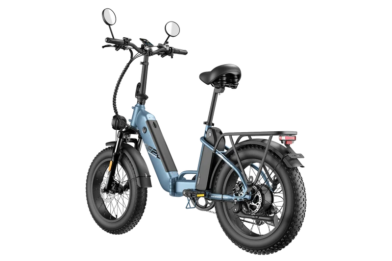 Refurbished FF20 Polar HS
