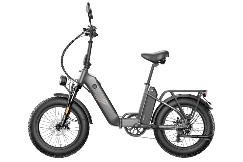 Refurbished FF20 Polar HS