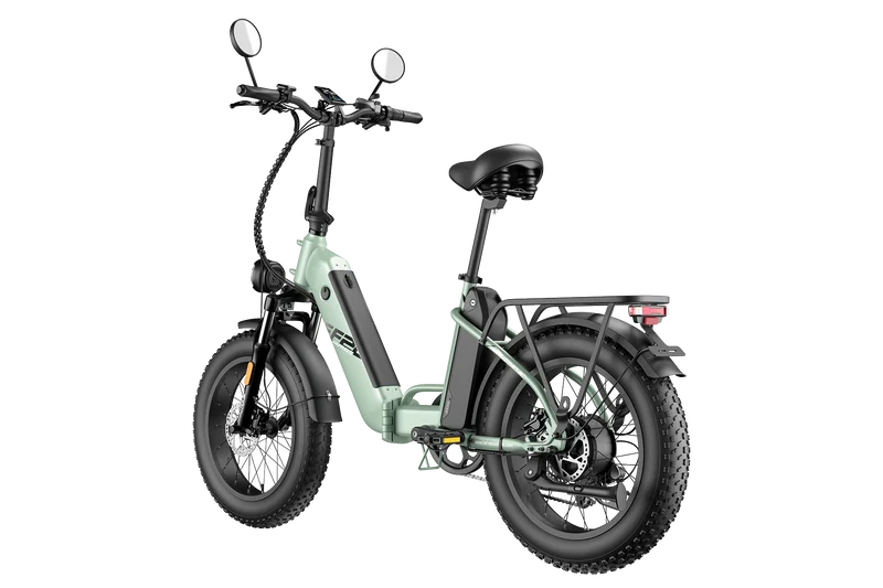 Refurbished FF20 Polar HS