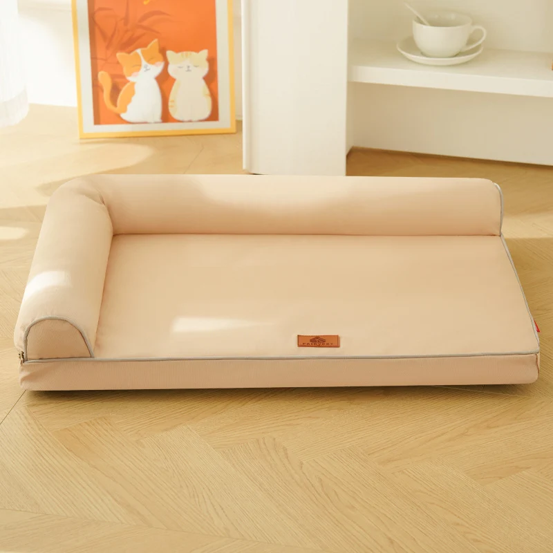Fell-Lounge-Bett Hundebett