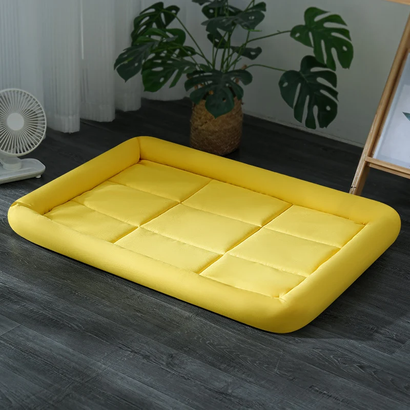 Fell-Lounge-Bett Hundebett