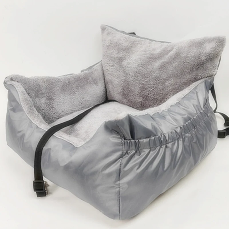 Verstellbares Komfort Hundebett