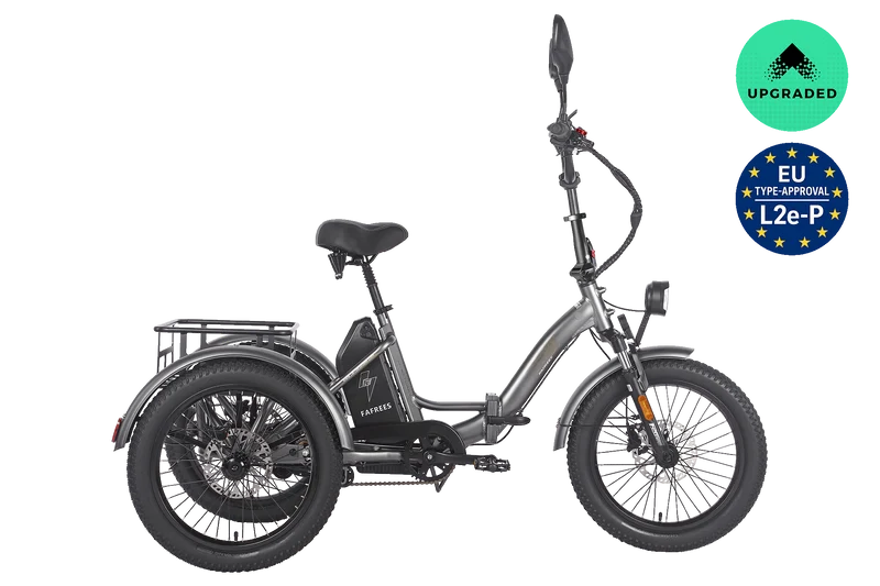 Generalüberholtes F20 Mate HS