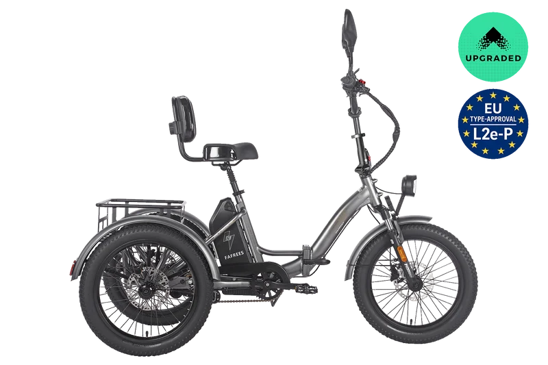 Generalüberholtes F20 Mate HS
