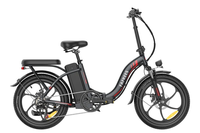 Generalüberholt F20+