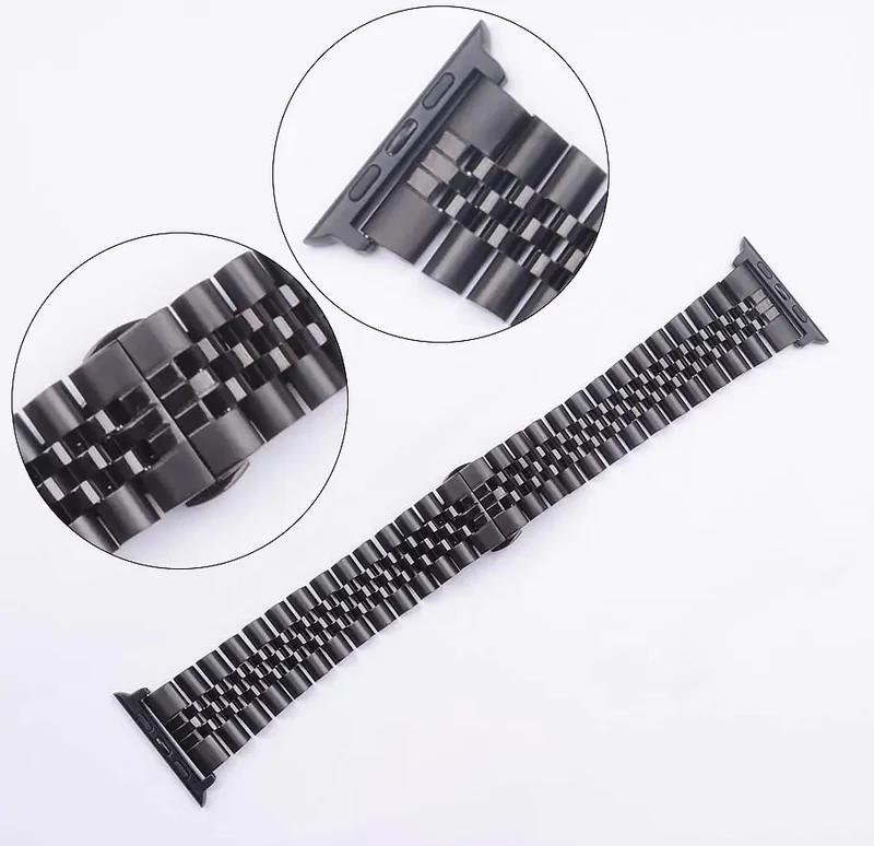 Skanto | Armband für Apple Watch