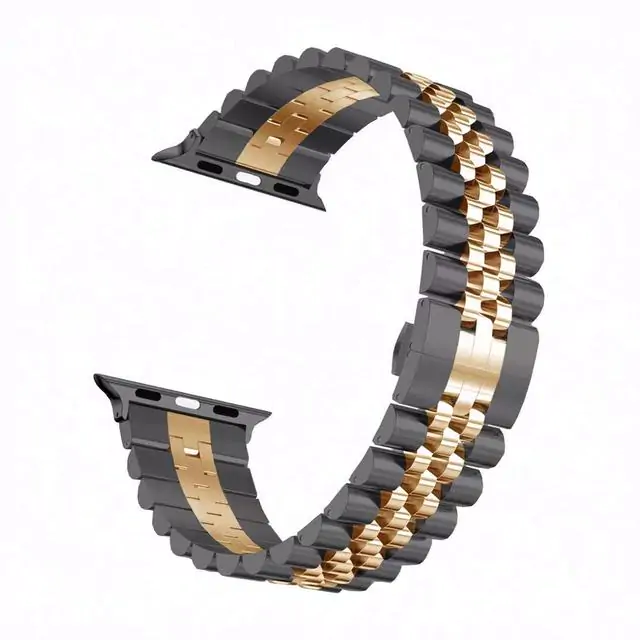 Skanto | Armband für Apple Watch